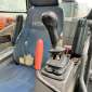 HITACHI ZX140W-3 usadas usadas