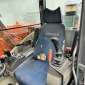 HITACHI ZX140W-3 usadas usadas