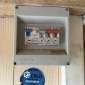 FEMIL ROULOTTE DE CHANTIER rulate rulate