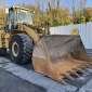 CATERPILLAR 966G gebraucht gebraucht