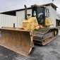 KOMATSU D61PX-23 rulate rulate