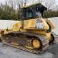 KOMATSU D61PX-23 rulate rulate
