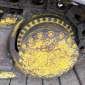 KOMATSU D61PX-23 rulate rulate