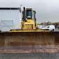 KOMATSU D61PX-23 rulate rulate