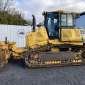 KOMATSU D61PX-23 rulate rulate