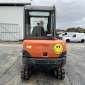 HITACHI ZX25 CLR d'occasion d'occasion