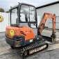  ZX25 CLR d'occasion d'occasion