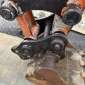 HITACHI ZX25 CLR d'occasion d'occasion