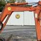HITACHI ZX25 CLR d'occasion d'occasion