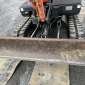 HITACHI ZX25 CLR d'occasion d'occasion