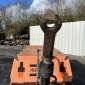 ATLAS COPCO XAS67 rulate rulate