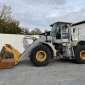 CATERPILLAR 962K d'occasion d'occasion