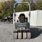 CATERPILLAR CB225E rulate rulate