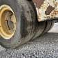 CATERPILLAR CB225E rulate rulate