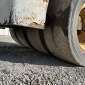 CATERPILLAR CB225E rulate rulate