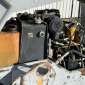 CATERPILLAR CB225E rulate rulate