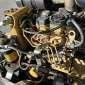 CATERPILLAR CB225E rulate rulate