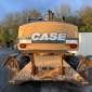 CASE WX185 rulate rulate