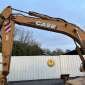 CASE WX185 rulate rulate