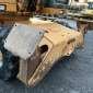 CASE WX185 rulate rulate