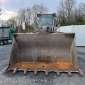 LIEBHERR L580 used used
