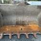 LIEBHERR L580 used used