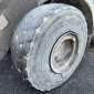 LIEBHERR L580 used used