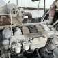 LIEBHERR L580 used used