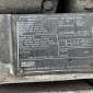 LIEBHERR L580 used used