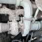 LIEBHERR L580 used used