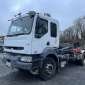  KERAX 420DCI d'occasion d'occasion