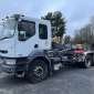  KERAX 420DCI d'occasion d'occasion