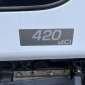RENAULT KERAX 420DCI d'occasion d'occasion