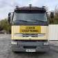 RENAULT PREMIUM 420 DCI 4X2 de ocasión de ocasión