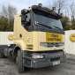 RENAULT PREMIUM 420 DCI 4X2 de ocasión de ocasión