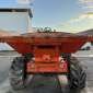 THWAITES MACH2061 gebraucht gebraucht