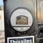 THWAITES MACH2061 gebraucht gebraucht