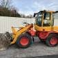 VOLVO L30B-Z/X de ocasión de ocasión