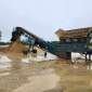 POWERSCREEN MK-II gebraucht gebraucht