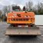 LIEBHERR A316 LITRONIC usadas usadas