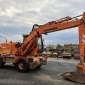 LIEBHERR A316 LITRONIC usadas usadas