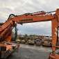 LIEBHERR A316 LITRONIC usadas usadas