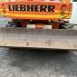 LIEBHERR A316 LITRONIC usadas usadas