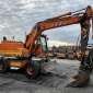 VOLVO EW140D d'occasion d'occasion