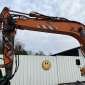 VOLVO EW140D d'occasion d'occasion