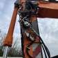 VOLVO EW140D d'occasion d'occasion