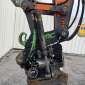VOLVO EW140D d'occasion d'occasion