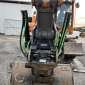 VOLVO EW140D d'occasion d'occasion