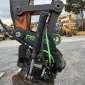 VOLVO EW140D d'occasion d'occasion