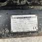 VOLVO EW140D d'occasion d'occasion